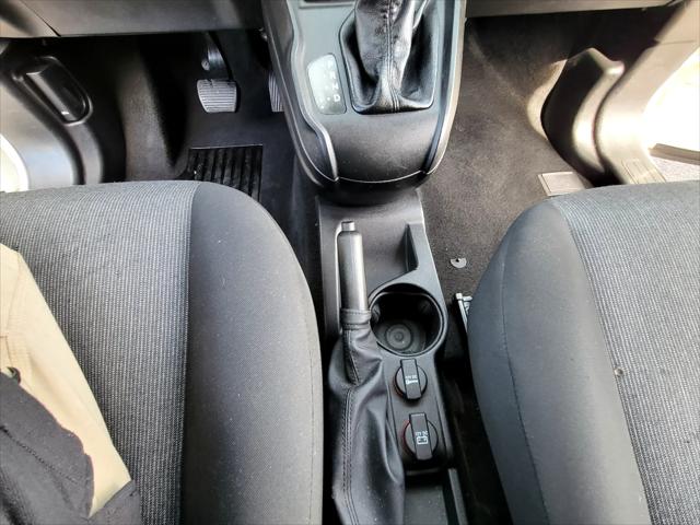 2019 Ram ProMaster City Cargo Van Tradesman SLT Cargo Van