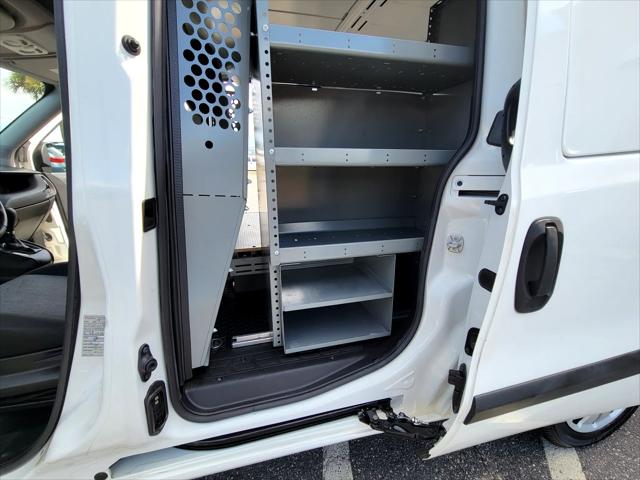 2019 Ram ProMaster City Cargo Van Tradesman SLT Cargo Van