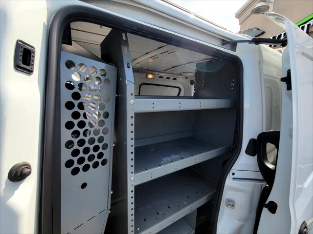 2019 Ram ProMaster City Cargo Van Tradesman SLT Cargo Van