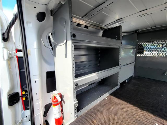 2019 Ram ProMaster City Cargo Van Tradesman SLT Cargo Van