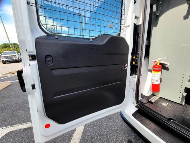 2019 Ram ProMaster City Cargo Van Tradesman SLT Cargo Van