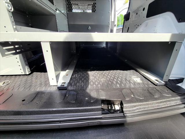 2019 Ram ProMaster City Cargo Van Tradesman SLT Cargo Van