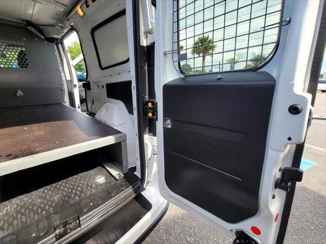 2019 Ram ProMaster City Cargo Van Tradesman SLT Cargo Van