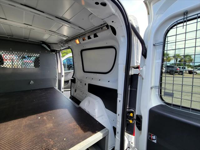 2019 Ram ProMaster City Cargo Van Tradesman SLT Cargo Van