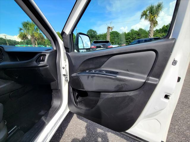 2019 Ram ProMaster City Cargo Van Tradesman SLT Cargo Van