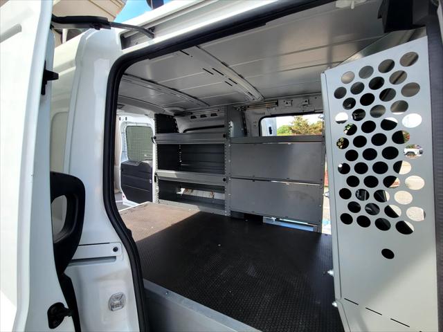 2019 Ram ProMaster City Cargo Van Tradesman SLT Cargo Van