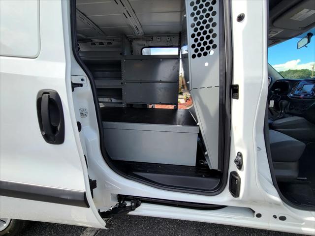 2019 Ram ProMaster City Cargo Van Tradesman SLT Cargo Van