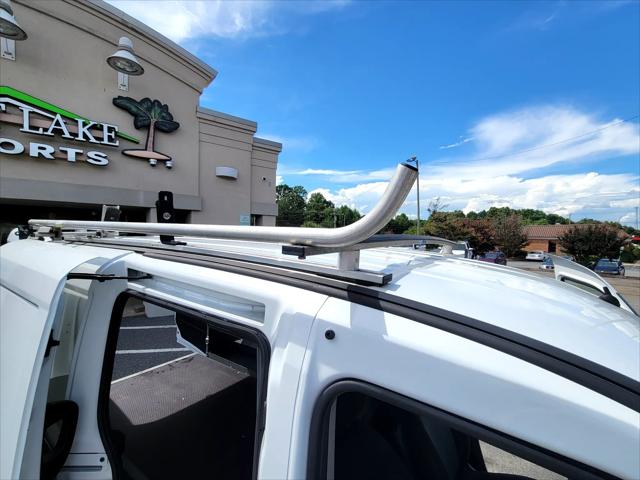 2019 Ram ProMaster City Cargo Van Tradesman SLT Cargo Van