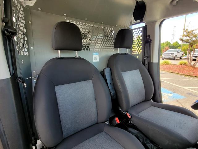 2019 Ram ProMaster City Cargo Van Tradesman SLT Cargo Van
