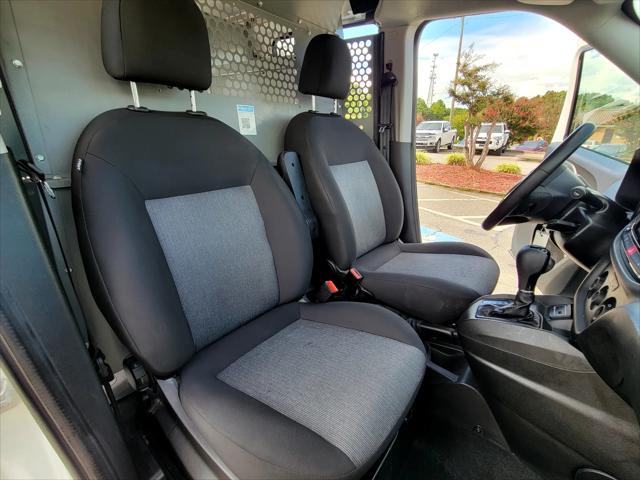 2019 Ram ProMaster City Cargo Van Tradesman SLT Cargo Van