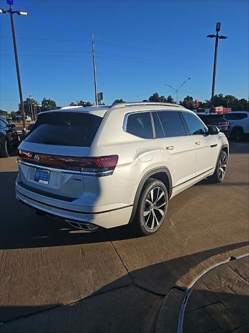 2026 Volkswagen Atlas SEL Premium R-Line