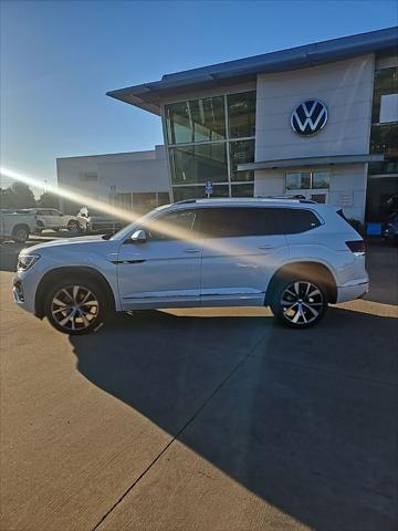 2026 Volkswagen Atlas SEL Premium R-Line