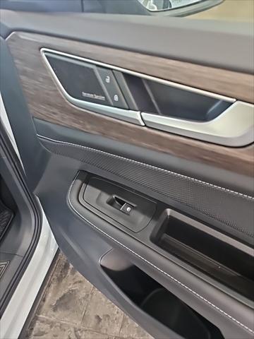 2026 Volkswagen Atlas SEL Premium R-Line