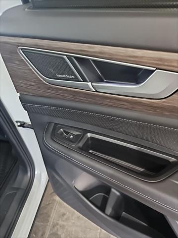 2026 Volkswagen Atlas SEL Premium R-Line