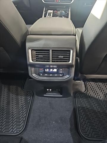 2026 Volkswagen Atlas SEL Premium R-Line