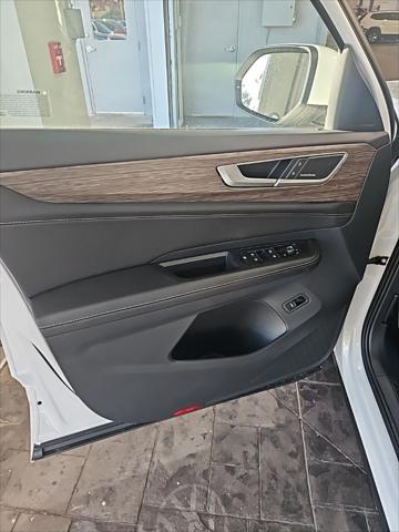 2026 Volkswagen Atlas SEL Premium R-Line