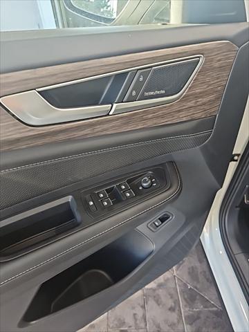 2026 Volkswagen Atlas SEL Premium R-Line