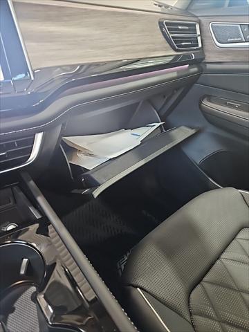 2026 Volkswagen Atlas SEL Premium R-Line