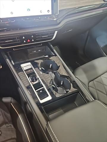 2026 Volkswagen Atlas SEL Premium R-Line