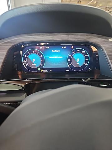 2026 Volkswagen Atlas SEL Premium R-Line