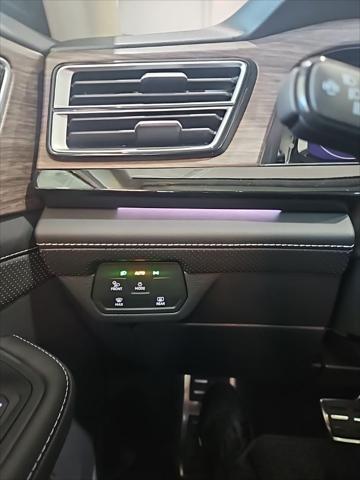 2026 Volkswagen Atlas SEL Premium R-Line