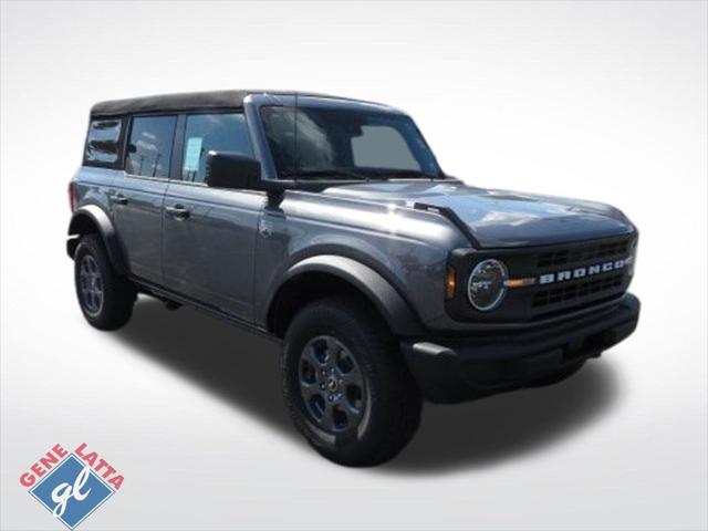 2025 Ford Bronco Big Bend for sale in Hanover, PA