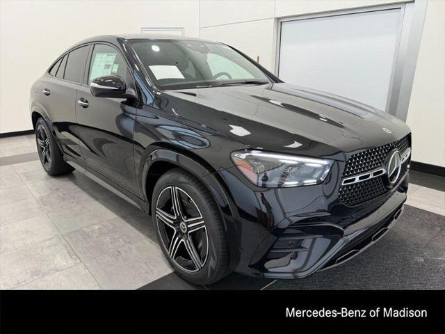 2026 Mercedes-Benz GLE 450 4MATIC for sale in Madison, WI