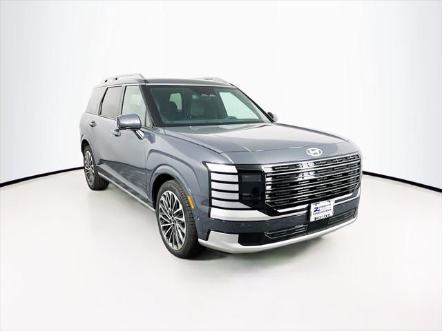 2026 Hyundai Palisade Calligraphy for sale in Madison, WI