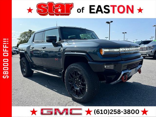2026 GMC HUMMER EV 2X for sale in Easton, PA