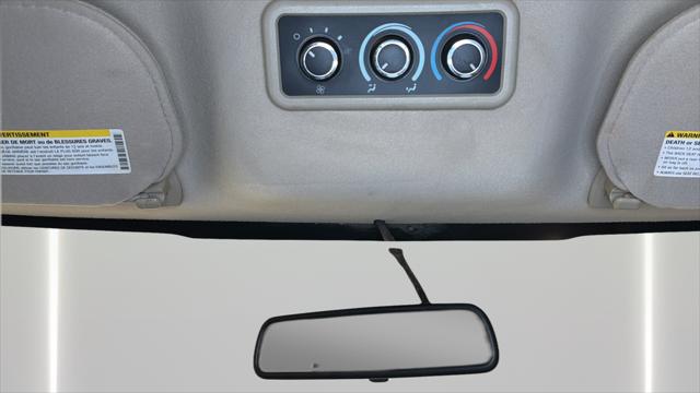 2016 Chevrolet Express LT
