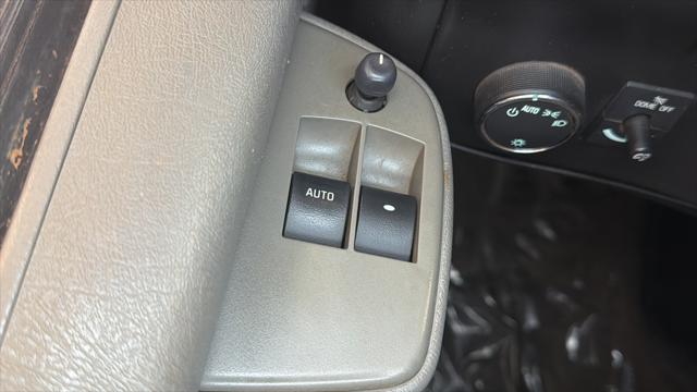 2016 Chevrolet Express LT