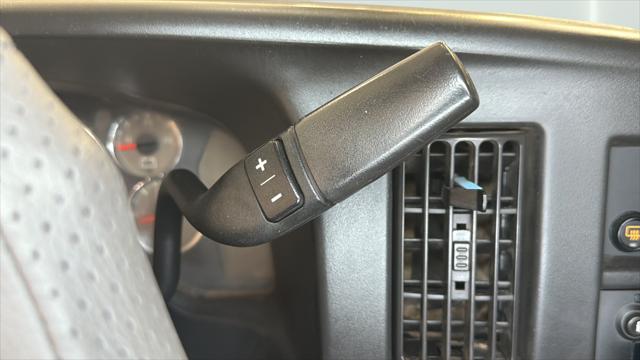 2016 Chevrolet Express LT