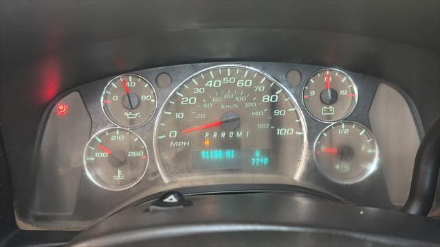 2016 Chevrolet Express LT