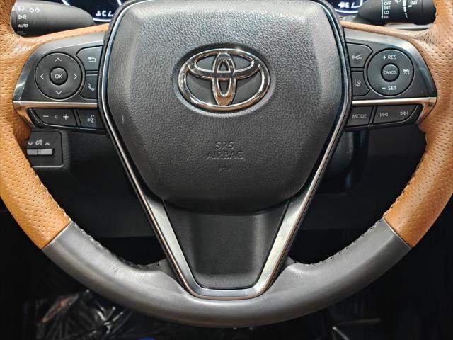 2020 Toyota Avalon Hybrid Limited