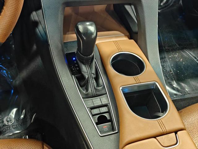 2020 Toyota Avalon Hybrid Limited