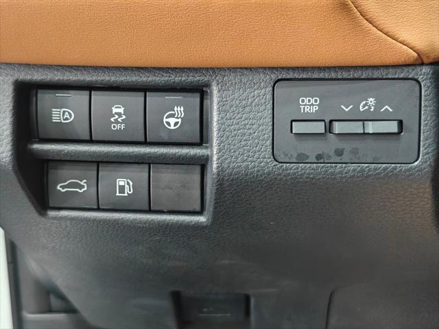 2020 Toyota Avalon Hybrid Limited