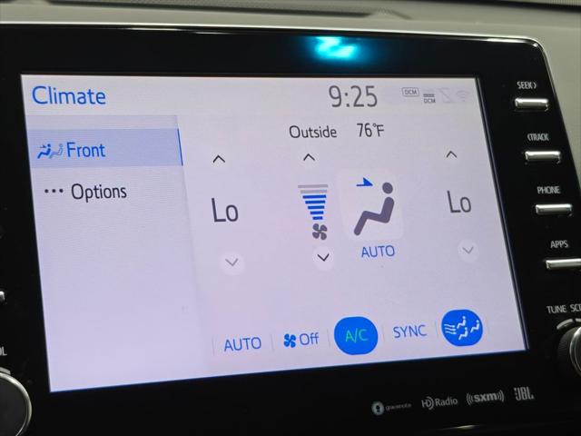 2020 Toyota Avalon Hybrid Limited