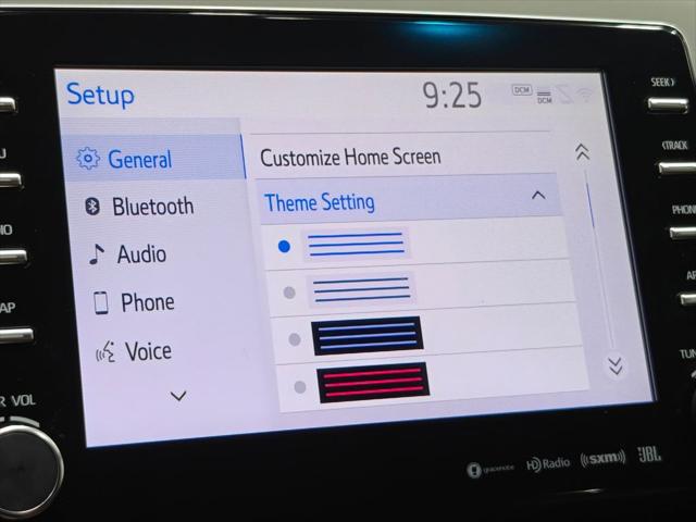 2020 Toyota Avalon Hybrid Limited