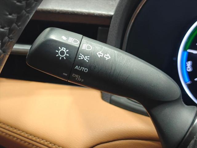 2020 Toyota Avalon Hybrid Limited