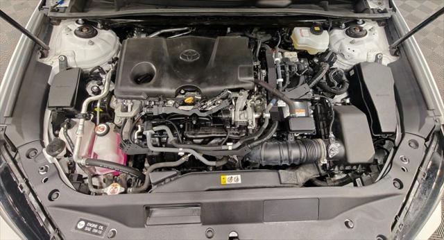 2020 Toyota Avalon Hybrid Limited