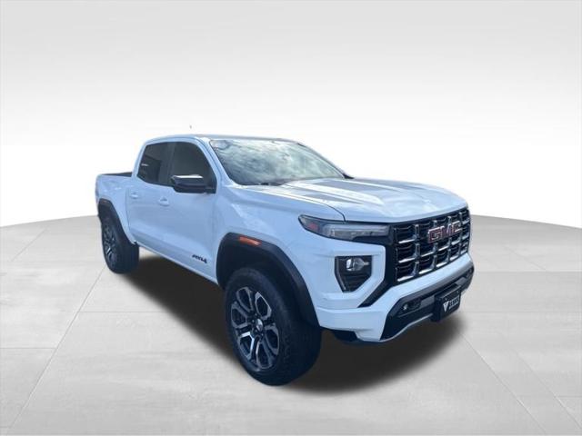 2023 GMC Canyon 4WD Crew Cab Short Box AT4 for sale in Graham, NC