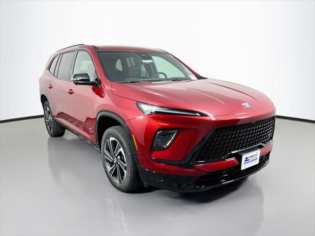 2026 Buick Enclave Sport Touring FWD for sale in Madison, WI