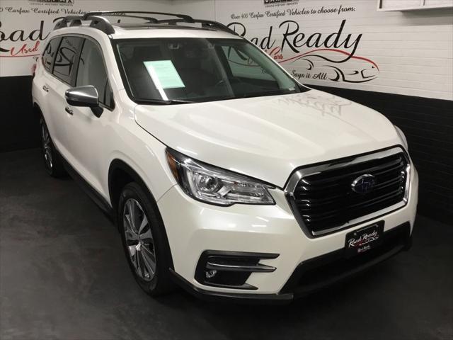 2019 Subaru Ascent Touring