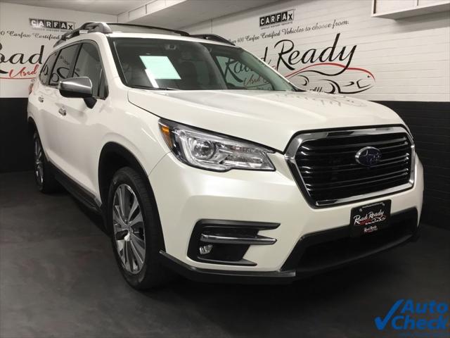 2019 Subaru Ascent Touring