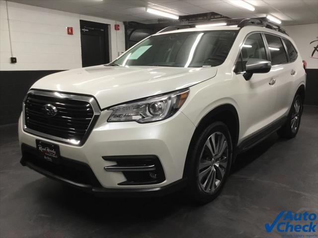 2019 Subaru Ascent Touring
