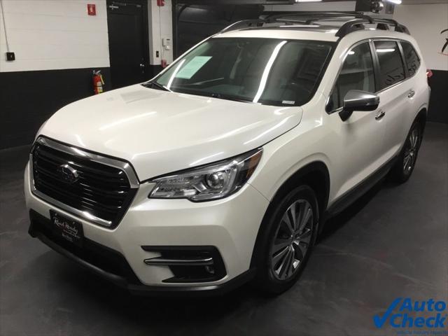 2019 Subaru Ascent Touring