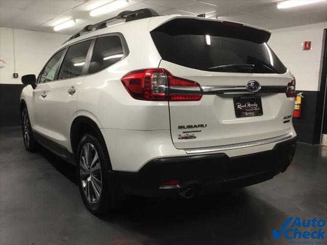 2019 Subaru Ascent Touring