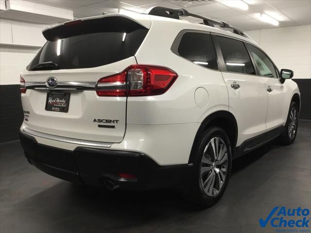 2019 Subaru Ascent Touring