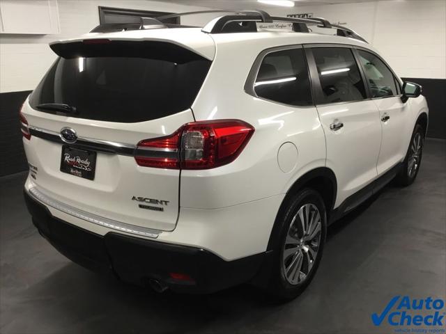 2019 Subaru Ascent Touring