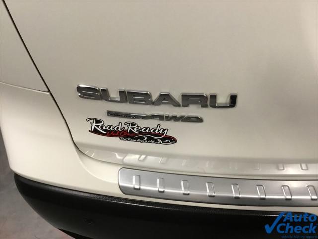 2019 Subaru Ascent Touring